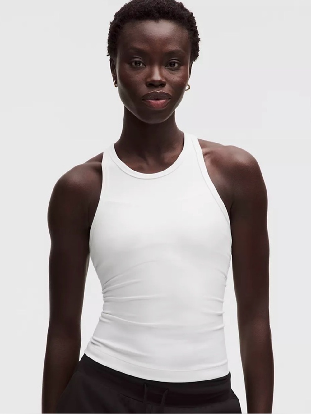 lululemon Align Waist-Length Racerback Tank Top